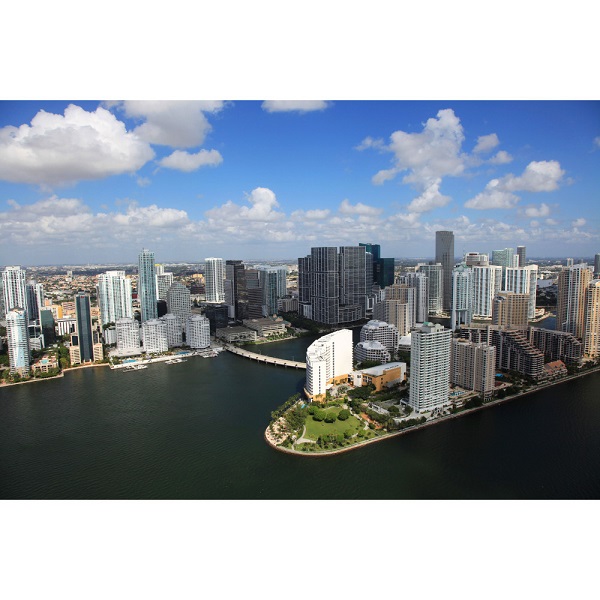 Greater Miami Convention & Visitors Bureau | Visit The USA